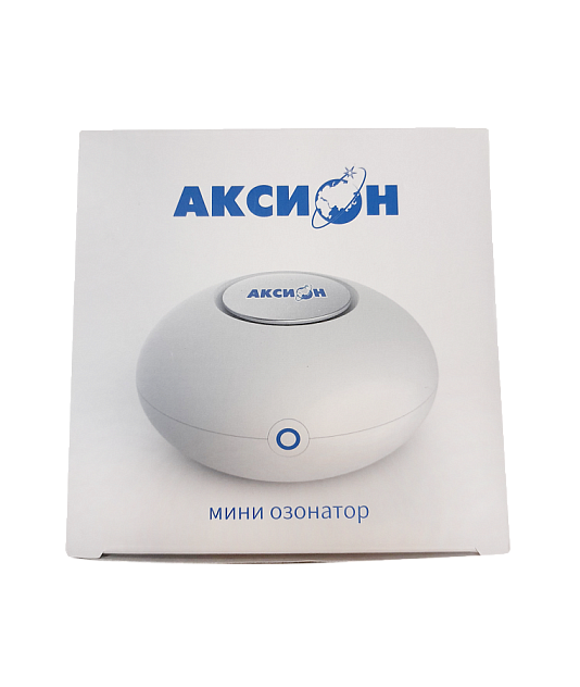 Озонатор MINI Аксион SYO05