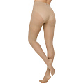 Трикотаж (колготки) Orto 125 (120), 2 кл (XXL, Бежевый (Размер: XXL Цвет: Бежевый)