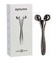 Лифтинг-массажер роликовый для лица Ayoume Lifting 3D Roller