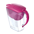 В/о АКВАФОР Baby кувшин (А8) (цикламен)
