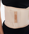 Пояс корсетный ПК-130 (Размер: XL Цвет: Бежевый)