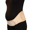 Бандаж БД-121 до- и послеродовый (Размер: XXL Цвет: Бежевый)