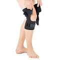Т-8508 Наколенник с шарниром (т.44.28)* (Размер: XL)