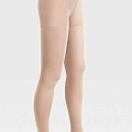 ID-100T Колготки 1кл (закр нос) (Размер: S NORM Цвет: Бежевый)