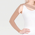 ID-402 Рукав компрессионный 2 кл (Размер: L Цвет: Бежевый)