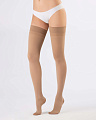 CC211W-MD Чулки Ofa Classic 1кл., short, закр., ш/б (Размер: №1 Цвет: Бежевый)