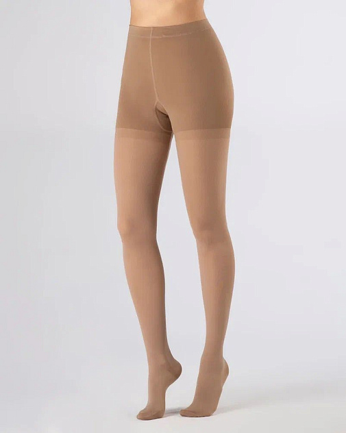 CC110-MD Колготки Ofa Classic 1кл., закр., станд.