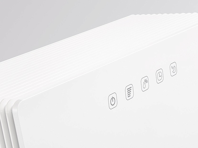 Мойка воздуха BALLU AW-340 белая