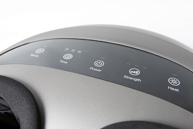 Массажер для ног погружной D&D UM-07