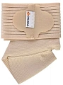 Бандаж на голеностоп Orliman TN-241 (Размер: M/2 Цвет: Бежевый)