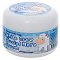 Крем для лица воздушный White Crow Glacial More cream 100гр