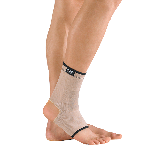 Бандаж на голень Orto professional BCA 400