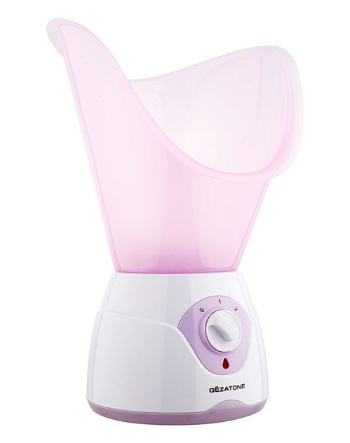 Сауна паровая 105s Gezatone