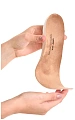 Стельки ORTO-Mix (Размер: 36)