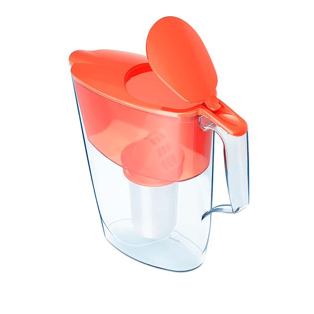 Водоочиститель АКВАФОР Ультра А5 кувшин