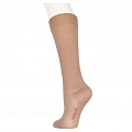 ID-200 Гольфы (закр. носок) 2 кл. (Размер: XL LONG Цвет: Бежевый)