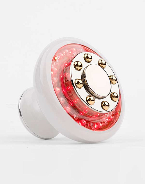 Аппарат многофункциональный для подтяжки и моделирования тела Gezatone MF-1140