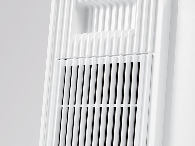 Мойка воздуха BALLU AW-340 белая