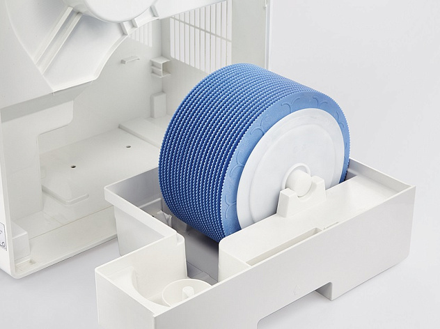 Мойка воздуха BALLU AW-340 белая