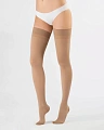 CC211-MD Чулки Ofa Classic 1кл., short, закр. (Размер: №4 Цвет: Бежевый)