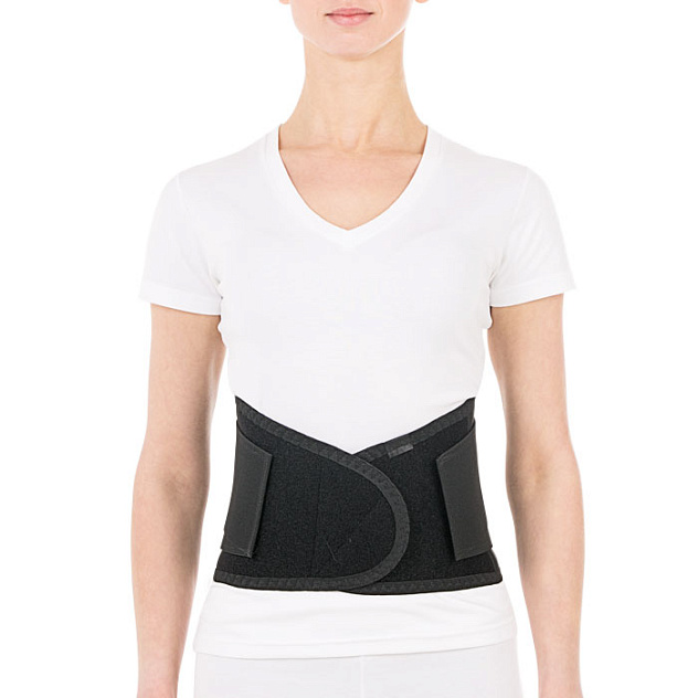 Т.57.01 (Т-1551) Корсет ортопедический