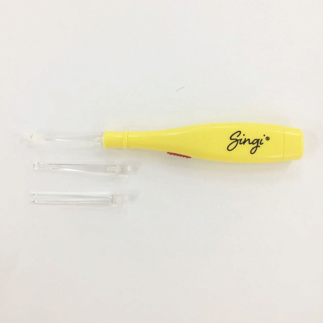 Аппликаторы для чистки ушей Singi Applicators For Ear Cleaning